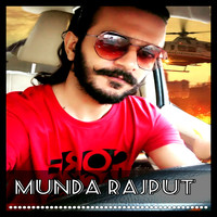 Munda Rajput.