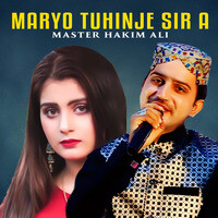 Maryo Tuhinje Sir A