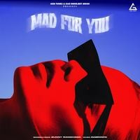 Mad For You