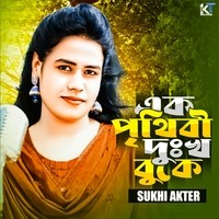 Ak Pritibi Dhukkho Buke