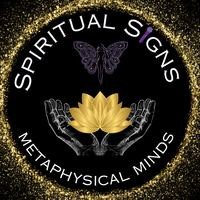 Spiritual Signs and Metaphysical Minds - season - 1