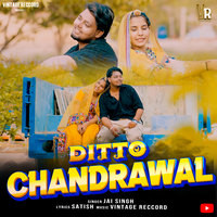 Ditto Chandrawal