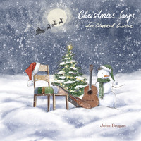 Christmas Songs for Classical Guitar