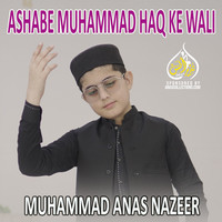 Ashabe Muhammad Haq Ke Wali