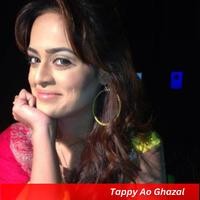 Tappy Ao Ghazal