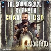 The Soundscape of Death - Chaaver (Original Background Score)