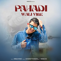 Pahadi Wali Vibe