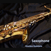 Saxophone