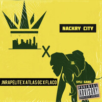 Nackry city