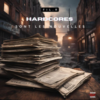 Hardcores sont les nouvelles