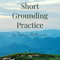 Short Grounding Practice