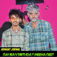 Gaurav Birthday Meena Geet