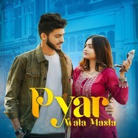Pyar Wala Masla ( Feat . Sumit Bhyan & Shivali Thakur )