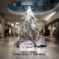 Christmas at the Mall