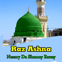 Nazary da Shanny Rauzy