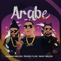 Arabe (Rg4l) [Remix]