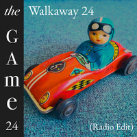 Walkaway 24 (Radio Edit)