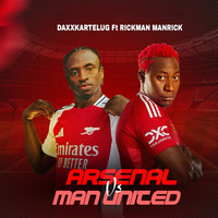 Arsenal vs Man United