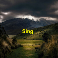 Sing