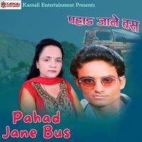 Pahad Jane Bus