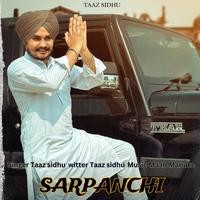 Sarpanchi