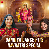 Dandiya Dance Hits Navratri Special