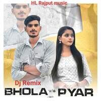 Bhola Vs Pyar DJ Remix