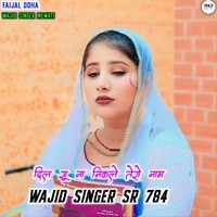 Wajid Singer SR 784