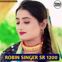 ROBIN SINGER SR 1200