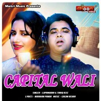 Capital Wali