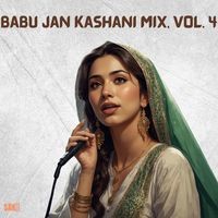 Babu Jan Kashani Mix, Vol. 4