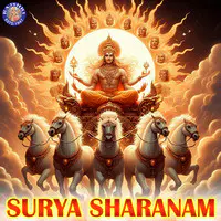 Surya Sharanam