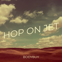 Hop on Jet