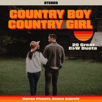 Country Boy - Country Girl - 20 Great C&W Duets