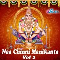 Naa Chinni Manikanta Vol 2