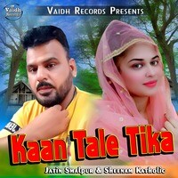 Kaan Tale Tika