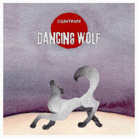 Dancing Wolf