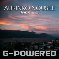 Aurinko Nousee