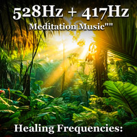 """Chakra Cleanse: Effective Relaxation & Healing Music""