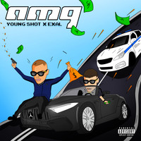 AMG Song Download: Play & Listen AMG Greek MP3 Song by Young Shot @Gaana