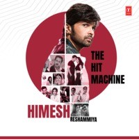 Himesh Reshammiya The Hit Machine