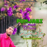 Punjabi Phadi Tappe 