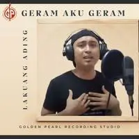 Geram Aku Geram