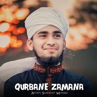 Qurbane Zamana