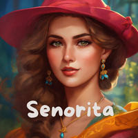 Senorita Song Download: Play & Listen Senorita Punjabi MP3 Song by ...