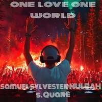 One Love One World