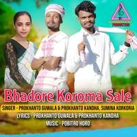 Bhadore Koroma Sale