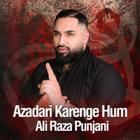 Azadari Karenge Hum