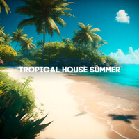 Tropical House Summer