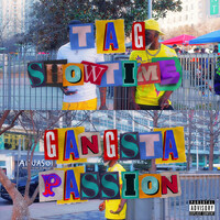 Gangsta Passion